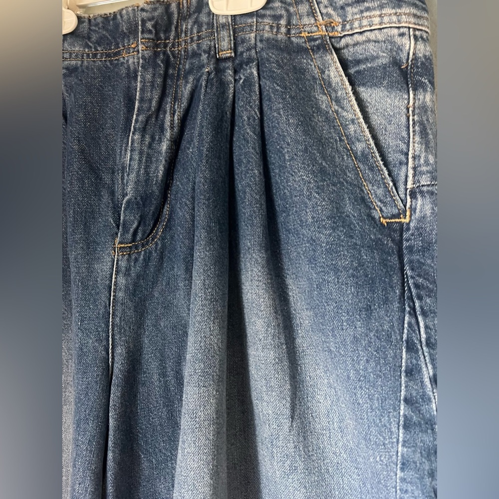 Free People Equinox Jeans - Picture 5 of 7